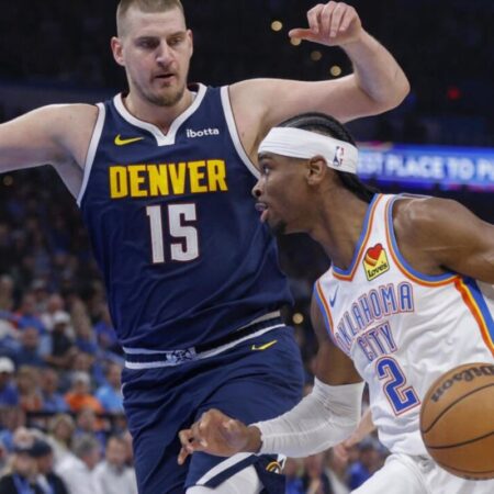 Unánime y sorprendente: ¿Quién lidera la cima de la NBA según los expertos?