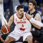 Nikola Vucevic baja el telón: Su retiro internacional conmueve Eurobasket 2025