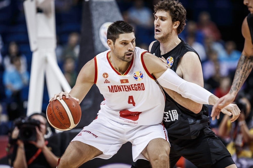 Pronóstico Montenegro vs Gran Bretaña – Eurobasket 03/09/2025 1 Pronóstico Montenegro vs Gran Bretaña