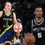 Novatos del año NBA y WNBA: ¿Cómo dos talentos de la misma universidad dominaron en su primer año?