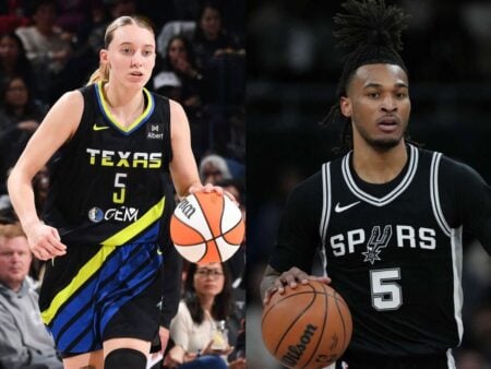 Novatos del año NBA y WNBA: ¿Cómo dos talentos de la misma universidad dominaron en su primer año?