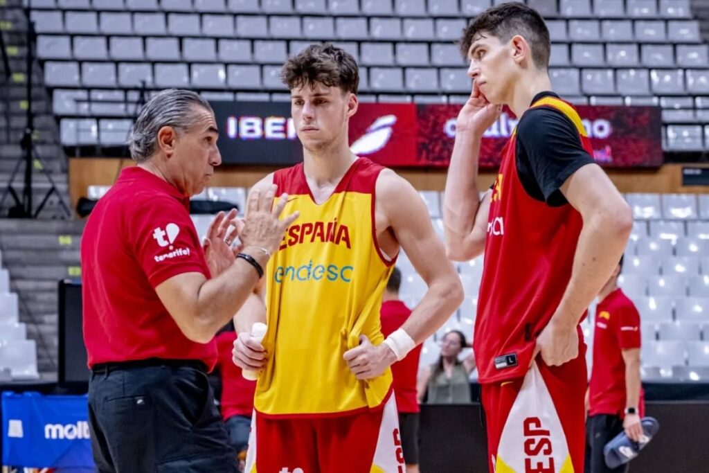 Las nuevas joyas de la Selección Española: Lecciones y grandes promesas tras Eurobasket 2025