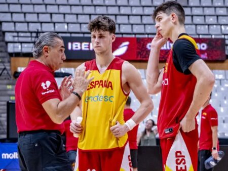 Las nuevas joyas de la Selección Española: Lecciones y grandes promesas tras Eurobasket 2025
