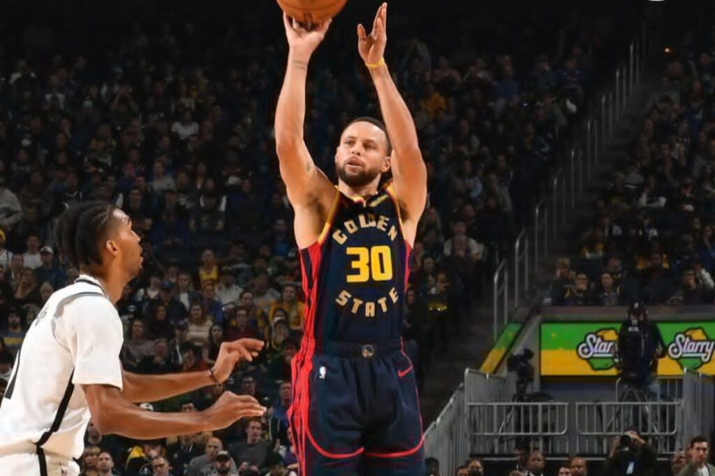 Noticias NBA: Conoce el nuevo reglamento que alterará los tiros lejanos