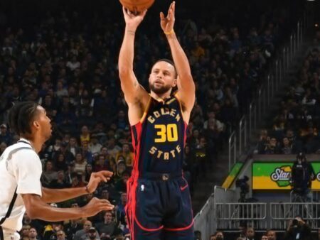 Noticias NBA: Conoce el nuevo reglamento que alterará los tiros lejanos