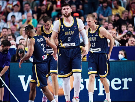 Pronóstico Polonia vs Bosnia-Herzegovina – Eurobasket 07/09/2025