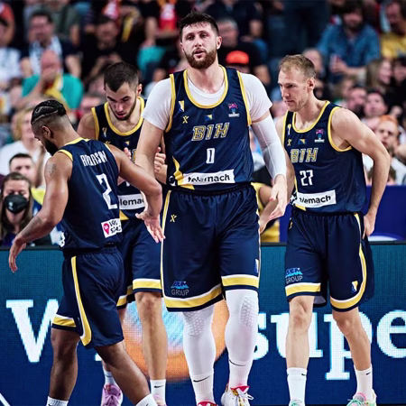 Pronóstico Polonia vs Bosnia-Herzegovina – Eurobasket 07/09/2025