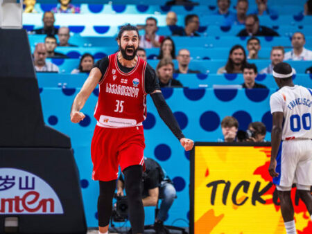 Eurobasket 2025 en llamas: Cuartos de Final confirmados con giros sorpresivos