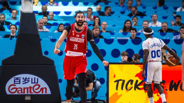 Eurobasket 2025 en llamas: Cuartos de Final confirmados con giros sorpresivos 1 Eurobasket 2025 en llamas: Cuartos de Final confirmados con giros sorpresivos