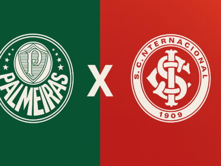 Palpite Palmeiras x Internacional: Melhores Apostas