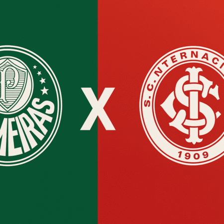 Palpite Palmeiras x Internacional: Melhores Apostas