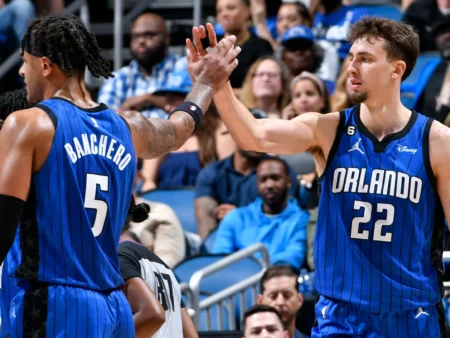 Orlando Magic 2025-2026