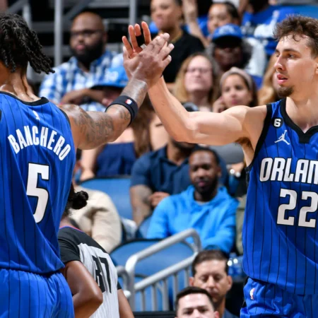 Orlando Magic 2025-2026