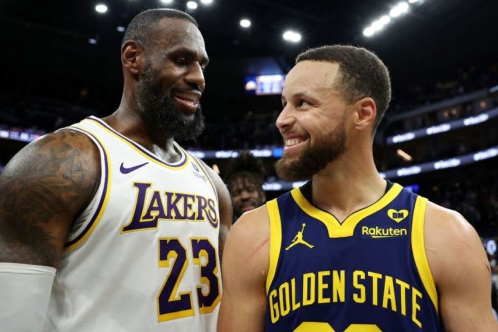 Pretemporada NBA: Los enfrentamientos que no puedes perderte
