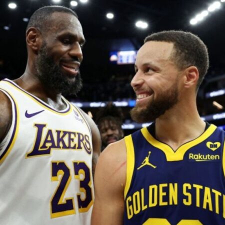 Pretemporada NBA: Los enfrentamientos que no puedes perderte