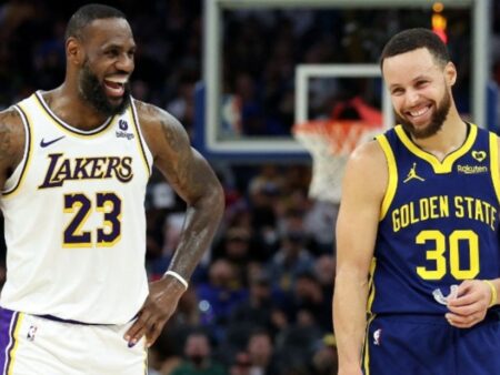 Pretemporada NBA: Los enfrentamientos que no puedes perderte