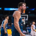 ¿La actuación de Luka Doncic en el EuroBasket cambió las prioridades de los Lakers?