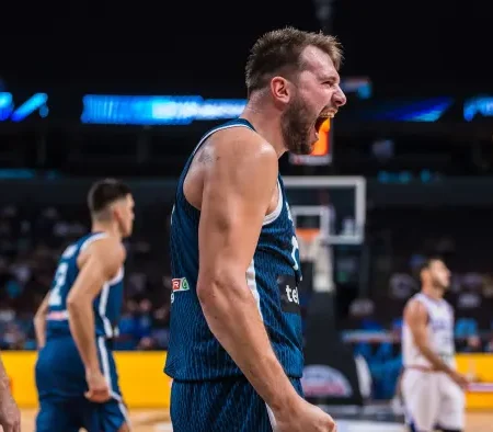 ¿La actuación de Luka Doncic en el EuroBasket cambió las prioridades de los Lakers?