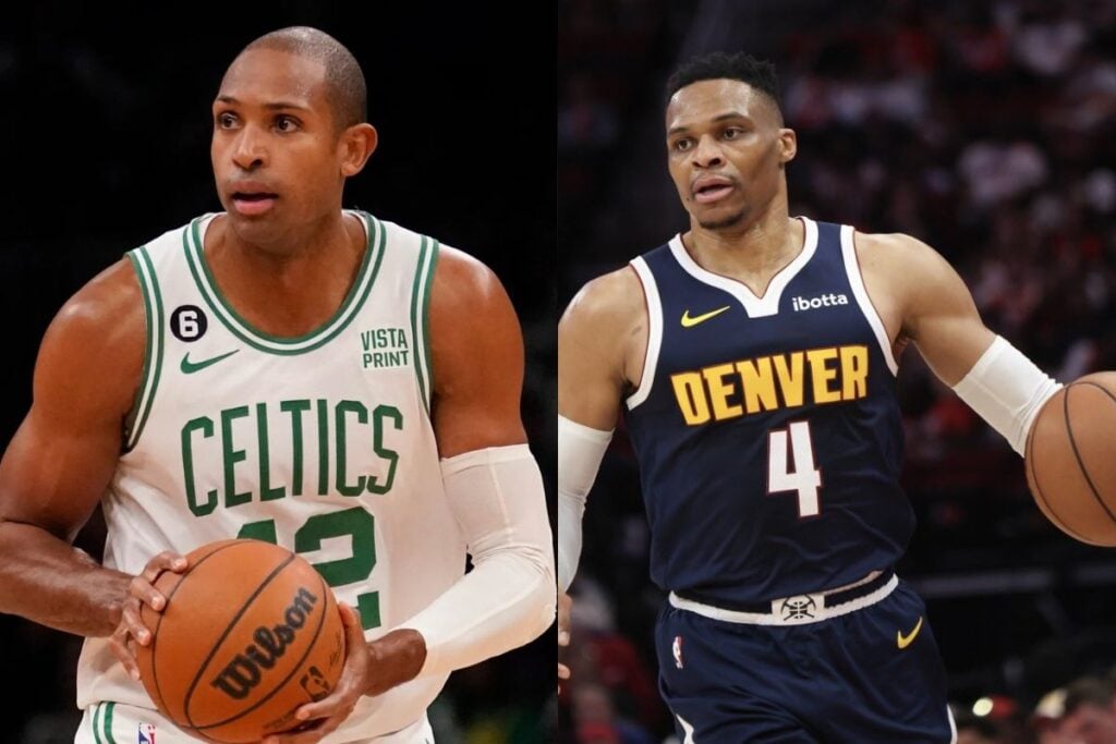 ¿Cuáles son los últimos rumores NBA en la conferencia Oeste?