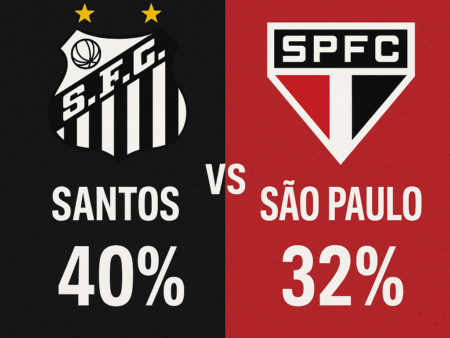 Palpite Santos x São Paulo – Brasileirão Série A (21/09/2025)