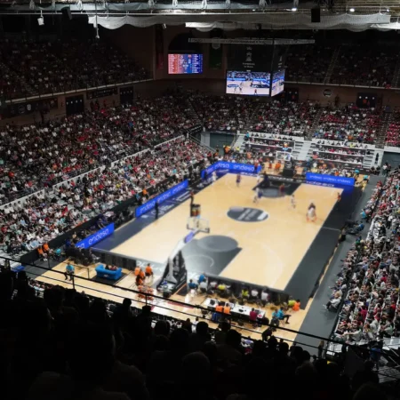 ¡No te pierdas la Supercopa Endesa! Dónde verla en vivo y todo lo que debes saber