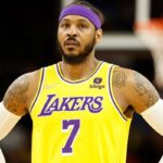 Carmelo Anthony al descubierto: ¿Cuál fue su mejor temporada en la NBA? La respuesta te sorprenderá