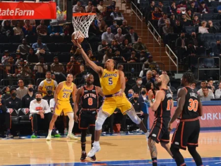 Mercado Euroliga: ¿El fichaje del año? El ex Lakers que reforzará a Fenerbahce