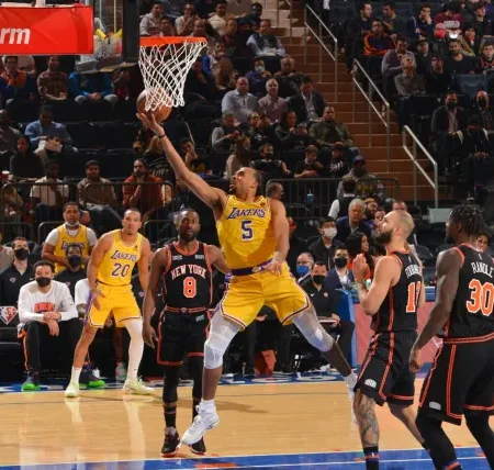 Mercado Euroliga: ¿El fichaje del año? El ex Lakers que reforzará a Fenerbahce