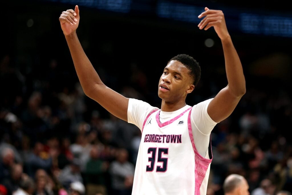 Noticias NBA: El Thunder y la lesión que revive la maldición del Draft 1 Noticias NBA: El Thunder y la lesión que revive la maldición del Draft