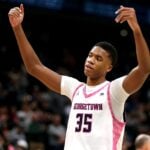 Noticias NBA: El Thunder y la lesión que revive la maldición del Draft