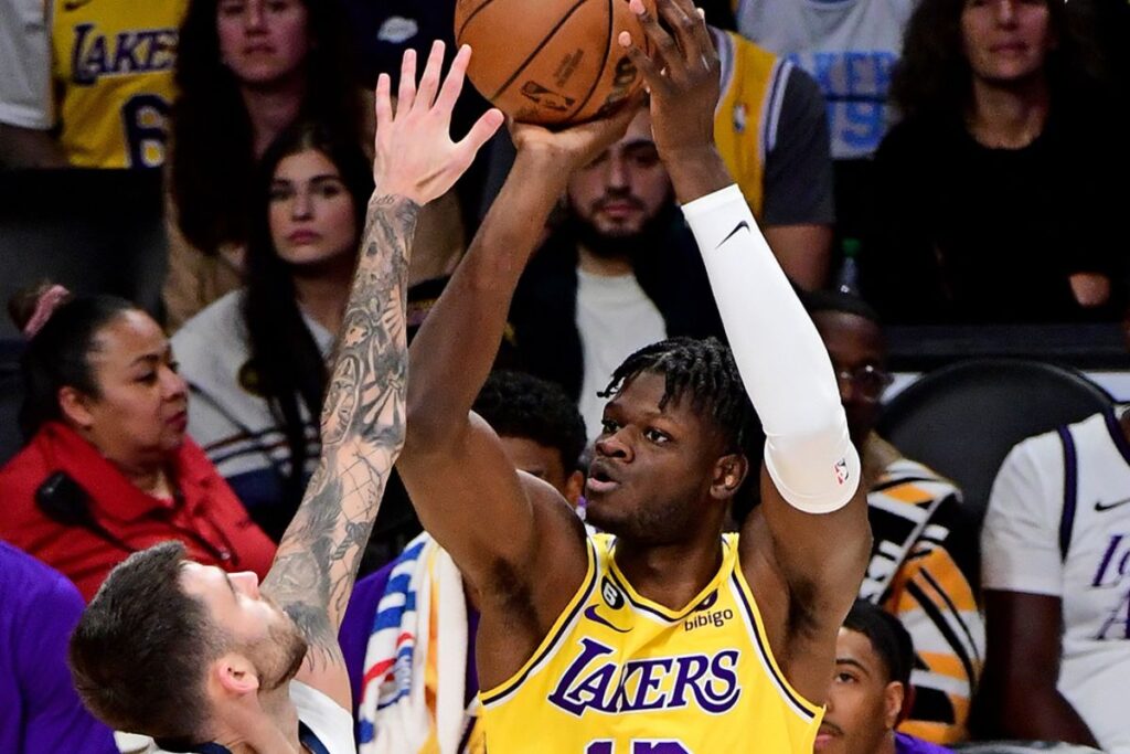 Traspasos NBA: ¿Por qué Utah apuesta por este gigante olvidado?