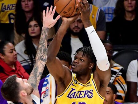 Traspasos NBA: ¿Por qué Utah apuesta por este gigante olvidado?