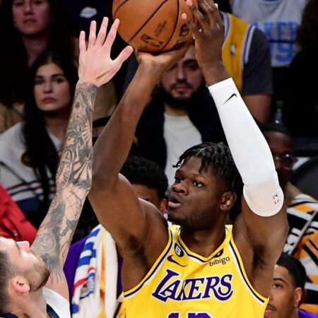 Traspasos NBA: ¿Por qué Utah apuesta por este gigante olvidado?