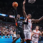 Eurobasket 2025: La controversia que sacude los premios al MVP y mejor quinteto