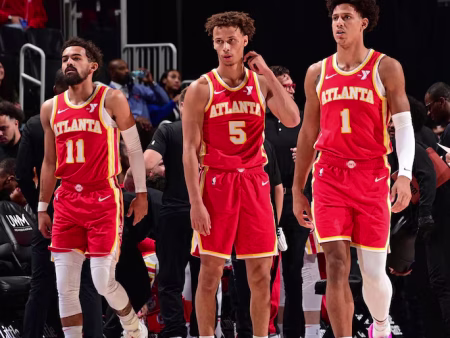 Atlanta Hawks al acecho: ¿El equipo sorpresa de la Conferencia Este? Descubre la clave