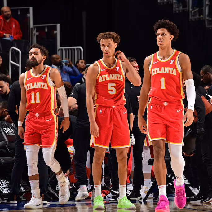 Atlanta Hawks al acecho: ¿El equipo sorpresa de la Conferencia Este? Descubre la clave