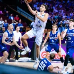 Rumores NBA: Una figura israelí del Eurobasket en el radar de grandes equipos