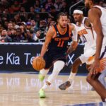 Las zapatillas favoritas de los jugadores NBA en la última temporada