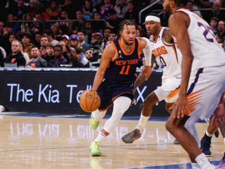 Las zapatillas favoritas de los jugadores NBA en la última temporada