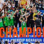 ¿Qué pasó en la Final de la FIBA AmeriCup 2025? Un clásico que nunca defrauda