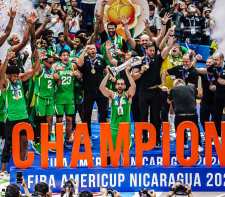 ¿Qué pasó en la Final de la FIBA AmeriCup 2025? Un clásico que nunca defrauda