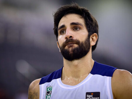 El regreso que esperábamos: Lo mejor de Ricky Rubio volviendo a la Liga Endesa