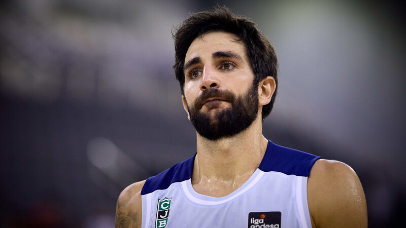 El regreso que esperábamos: Lo mejor de Ricky Rubio volviendo a la Liga Endesa Créditos a Coviran Granada | Fermín Rodríguez