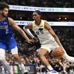 Pronóstico Utah Jazz vs Dallas Mavericks – Pretemporada NBA