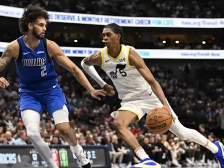 Pronóstico Utah Jazz vs Dallas Mavericks – Pretemporada NBA