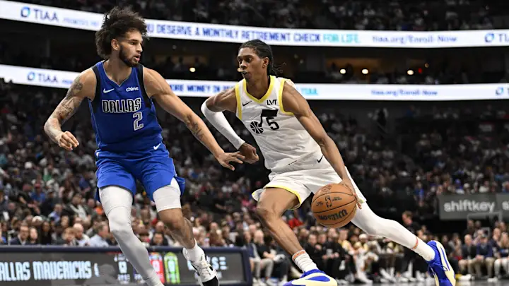 Pronóstico Utah Jazz vs Dallas Mavericks – Pretemporada NBA 1 Pronóstico Utah Jazz vs Dallas Mavericks – Pretemporada NBA