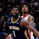 Pronóstico New Orleans Pelicans vs Houston Rockets – Pretemporada NBA