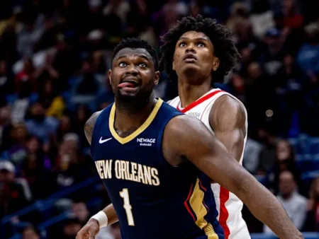 Pronóstico New Orleans Pelicans vs Houston Rockets – Pretemporada NBA