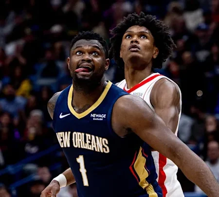 Pronóstico New Orleans Pelicans vs Houston Rockets – Pretemporada NBA