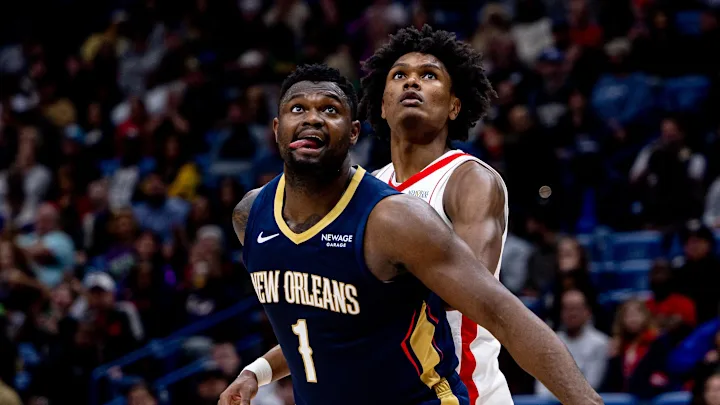 Pronóstico New Orleans Pelicans vs Houston Rockets – Pretemporada NBA